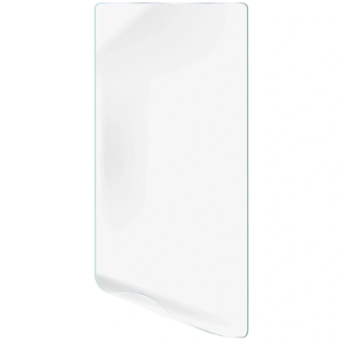 Folia hydrożelowa na ekran Bizon Glass Hydrogel Front do Samsung Galaxy S25 Ultra