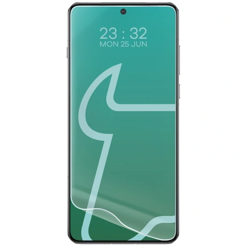 Folia hydrożelowa na ekran Bizon Glass Hydrogel Front do OnePlus 13