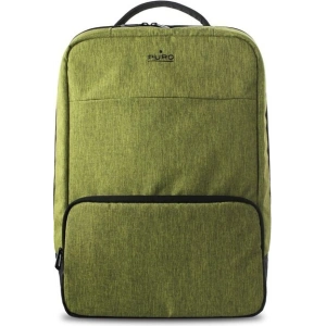 Hurtownia GSM - PURO ByMe Rucksack für Laptop 15.6 (Limette) - PUR069LME - {ean13} - Hurt