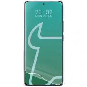 Folia hydrożelowa na ekran Bizon Glass Hydrogel Front do Xiaomi 14T / 14T Pro