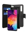 Wholesale PURO Wallet Detachable 2in1 Samsung Galaxy A50/A50s/A30s (black) - PUR071BLK - {ean13} - Hurt