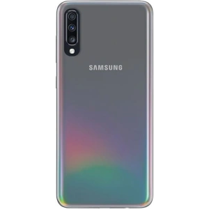 PURO 0.3 Nude Samsung Galaxy A70 (clear)