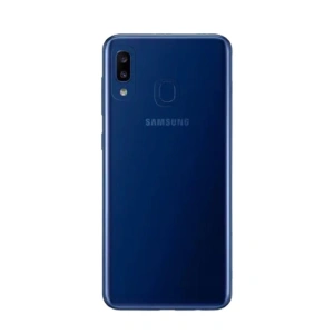Hurtownia GSM - Etui PURO 0.3 Nude Samsung Galaxy A20e (průhledný) - PUR076CL - {ean13} - Hurt