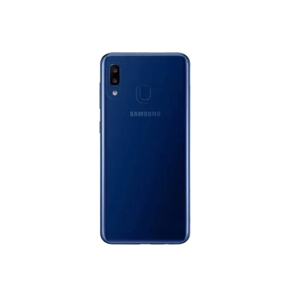 Hurtownia GSM - Etui PURO 0.3 Nude Samsung Galaxy A20e (průhledný) - PUR076CL - {ean13} - Hurt