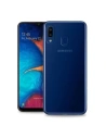 Hurtownia GSM - Etui PURO 0.3 Nude Samsung Galaxy A20e (průhledný) - PUR076CL - {ean13} - Hurt