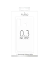 Hurtownia GSM - Etui PURO 0.3 Nude Samsung Galaxy A20e (przezroczysty) - PUR076CL - {ean13} - Hurt