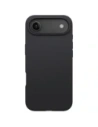 Etui UNIQ Lino do Apple iPhone Air Magclick Charging szary