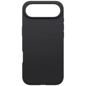 Etui UNIQ Lino do Apple iPhone Air Magclick Charging szary