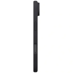 Etui UNIQ Lino do Apple iPhone Air Magclick Charging szary