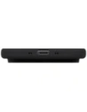 Etui UNIQ Lino do Apple iPhone Air Magclick Charging szary