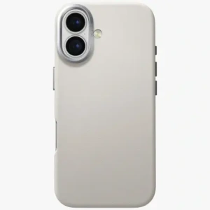 Etui UNIQ Lyden do Apple iPhone 17 Magclick Charging clay