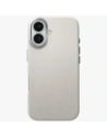 Etui UNIQ Lyden do Apple iPhone 17 Magclick Charging clay