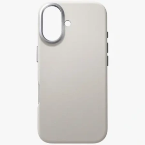 Etui UNIQ Lyden do Apple iPhone 17 Magclick Charging clay