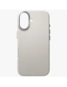 Etui UNIQ Lyden do Apple iPhone 17 Magclick Charging clay