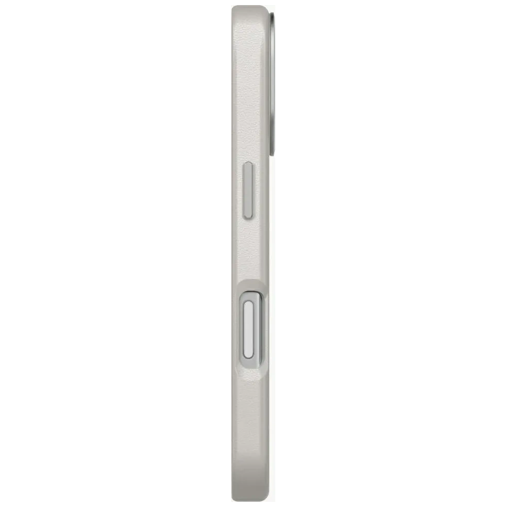Etui UNIQ Lyden do Apple iPhone 17 Magclick Charging clay