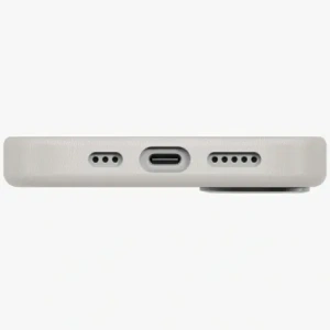 Etui UNIQ Lyden do Apple iPhone 17 Magclick Charging clay