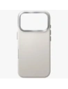 Etui UNIQ Lyden do Apple iPhone 17 Pro Magclick Charging clay
