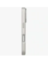 Etui UNIQ Lyden do Apple iPhone 17 Pro Magclick Charging clay