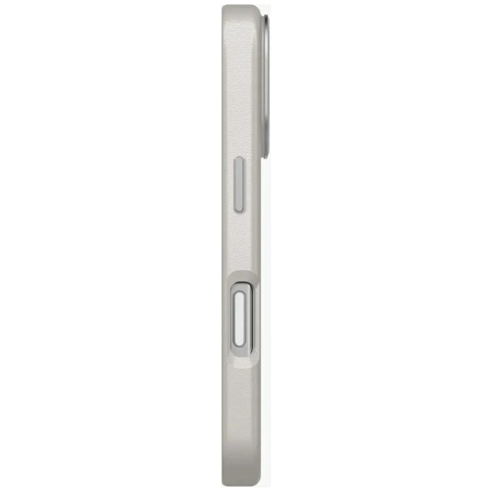 Etui UNIQ Lyden do Apple iPhone 17 Pro Magclick Charging clay