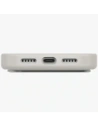 Etui UNIQ Lyden do Apple iPhone 17 Pro Magclick Charging clay