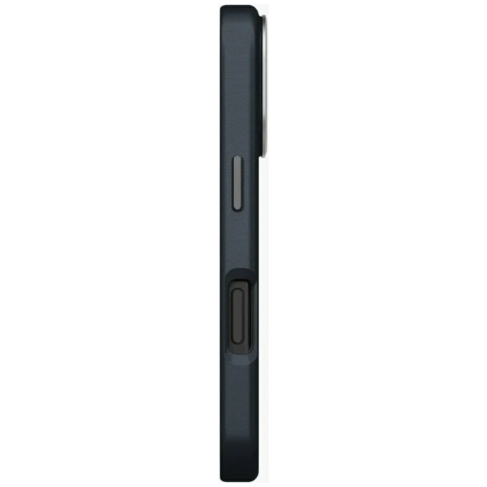 Etui UNIQ Lyden do Apple iPhone 17 Pro Magclick Charging niebieski
