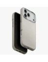 Etui UNIQ Lyden do Apple iPhone 17 Pro Max Magclick Charging clay