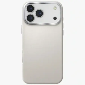 Etui UNIQ Lyden do Apple iPhone 17 Pro Max Magclick Charging clay