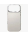 Etui UNIQ Lyden do Apple iPhone 17 Pro Max Magclick Charging clay