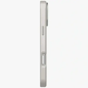 Etui UNIQ Lyden do Apple iPhone 17 Pro Max Magclick Charging clay