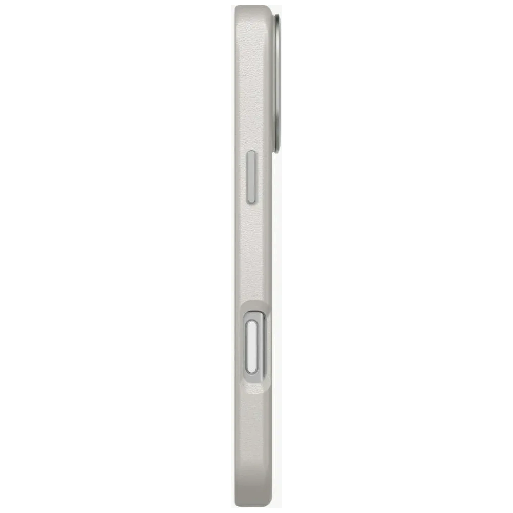 Etui UNIQ Lyden do Apple iPhone 17 Pro Max Magclick Charging clay