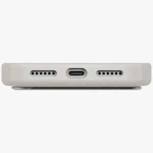 Etui UNIQ Lyden do Apple iPhone 17 Pro Max Magclick Charging clay