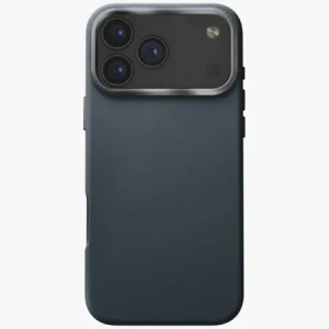 Etui UNIQ Lyden do Apple iPhone 17 Pro Max Magclick Charging niebieski