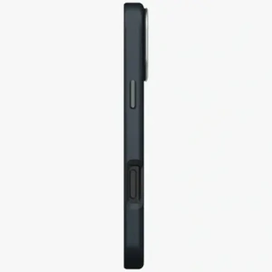 Etui UNIQ Lyden do Apple iPhone 17 Pro Max Magclick Charging niebieski