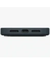 Etui UNIQ Lyden do Apple iPhone 17 Pro Max Magclick Charging niebieski