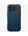 Etui UNIQ Lyden DS do Apple iPhone 17 Pro Magclick Charging niebiesko/czarny