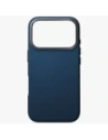 Etui UNIQ Lyden DS do Apple iPhone 17 Pro Magclick Charging niebiesko/czarny