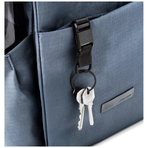 Plecak UNIQ Arden RPET 18L beżowy