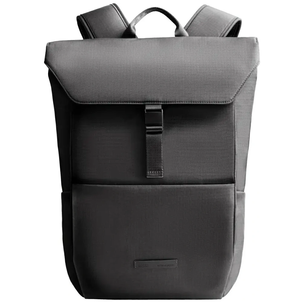 Plecak UNIQ Arden RPET 18L czarny
