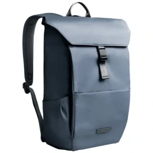 Plecak UNIQ Arden RPET 18L niebieski