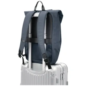 Plecak UNIQ Arden RPET 18L niebieski
