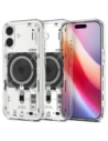 Etui Spigen Ultra Hybrid Mag MagSafe do Apple iPhone 17 Neo One