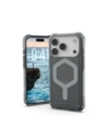 Etui UAG Urban Armor Gear Essential Armor MagSafe do Apple iPhone 17 Pro MagSafe (ash)