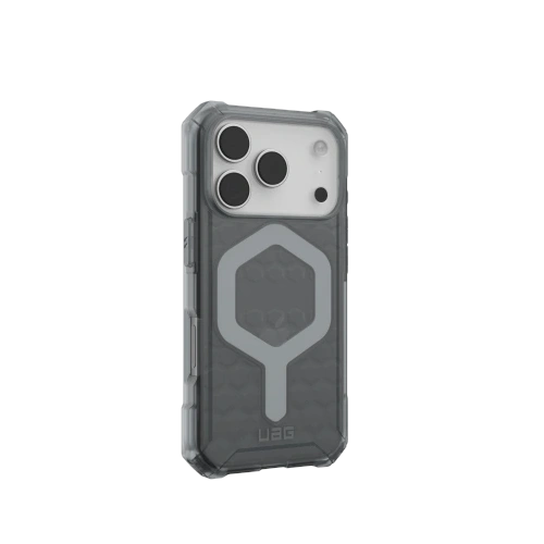Etui UAG Urban Armor Gear Essential Armor MagSafe do Apple iPhone 17 Pro MagSafe (ash)