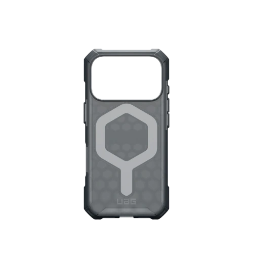 Etui UAG Urban Armor Gear Essential Armor MagSafe do Apple iPhone 17 Pro MagSafe (ash)