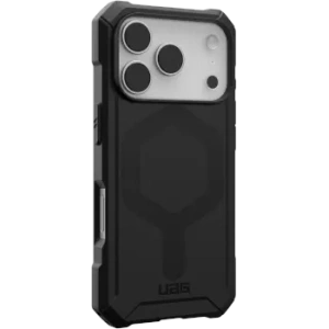 Etui UAG Urban Armor Gear Essential Armor MagSafe do Apple iPhone 17 Pro MagSafe (black)