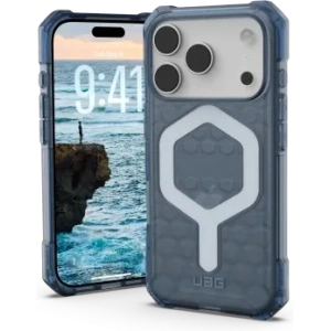 Etui UAG Urban Armor Gear Essential Armor MagSafe do Apple iPhone 17 Pro MagSafe (cloud blue)