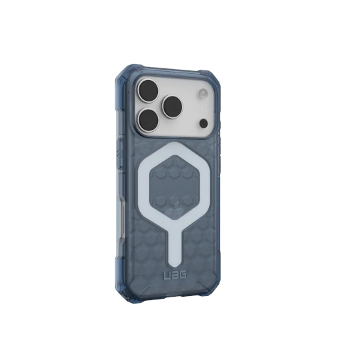 Etui UAG Urban Armor Gear Essential Armor MagSafe do Apple iPhone 17 Pro MagSafe (cloud blue)