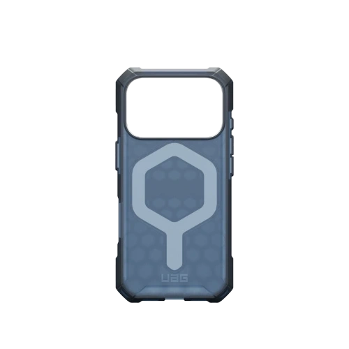 Etui UAG Urban Armor Gear Essential Armor MagSafe do Apple iPhone 17 Pro MagSafe (cloud blue)