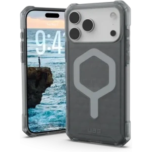 Etui UAG Urban Armor Gear Essential Armor MagSafe do Apple iPhone 17 Pro Max MagSafe (ash)