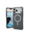 Etui UAG Urban Armor Gear Essential Armor MagSafe do Apple iPhone 17 Pro Max MagSafe (ash)